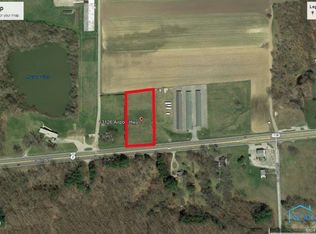 13126 Airport Hwy, Swanton, OH 43558
