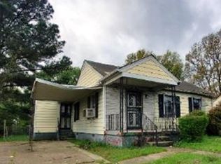 1859 E Person Ave, Memphis, TN 38114