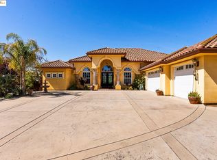 3035 Torre Ramel Ln, Oakley, CA 94561