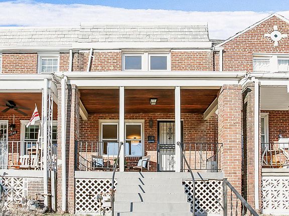 2nd image of 1760 E St NE