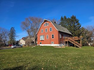 3736 Shiloh Rd, Deforest, WI 53532