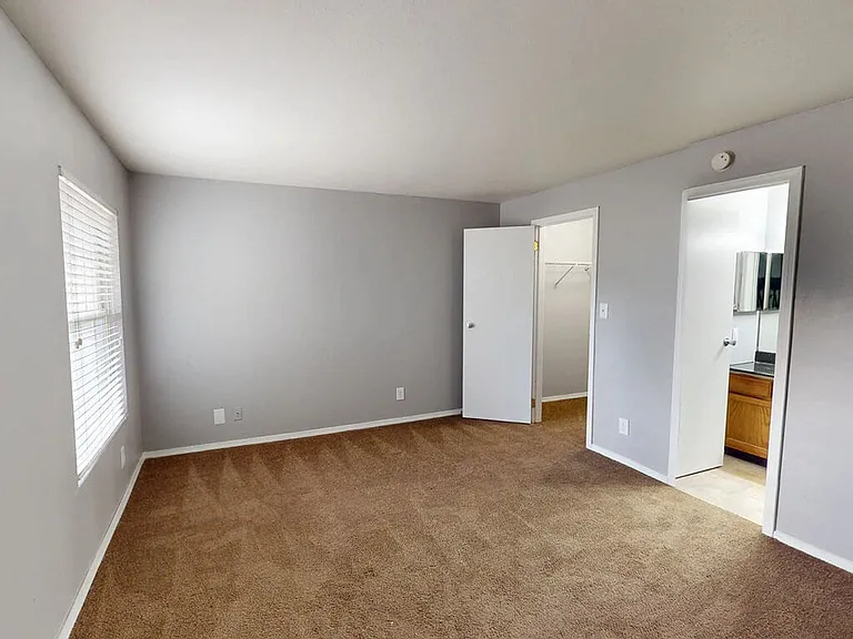 The Principal Bedroom