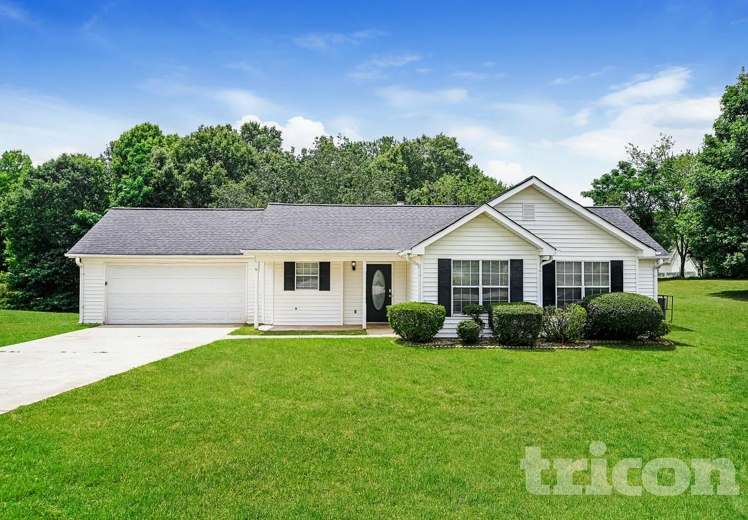 195 Falcon Ridge Drive Covington GA — Photo 1