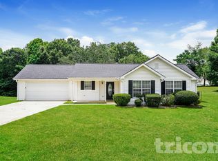 195 Falcon Ridge Dr, Covington, GA 30016