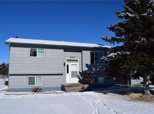 2717 Pronghorn Dr, Laurel, MT 59044