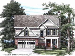 129 Sango Mls LOT 129, Clarksville, TN 37043