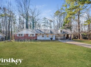 195 King David Dr SW, Lilburn, GA 30047