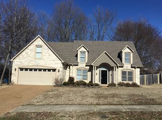 11910 Country Valley Cv, Arlington, TN 38002