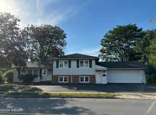 25 Walnut St, Montoursville, PA