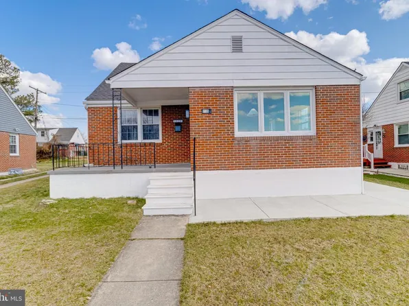 1829 Hanford Rd, Baltimore, MD 21237