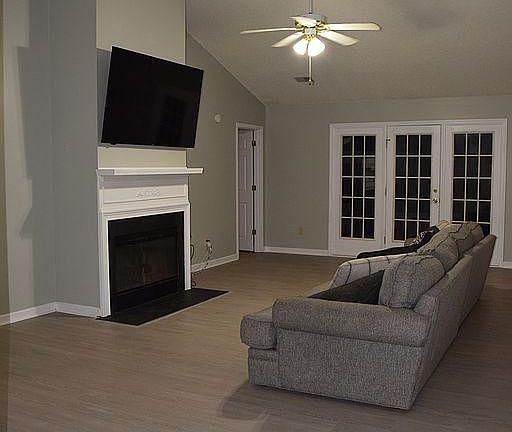 Living Room (view 1)