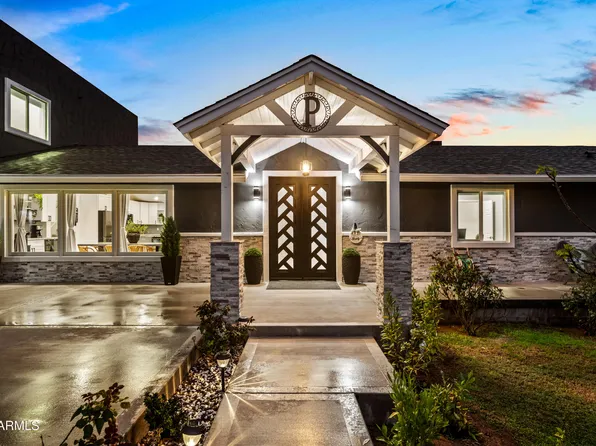 17735 E MEWS Road, Queen Creek, AZ 85142