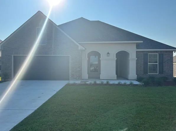224 Kingswood Ave, Thibodaux, LA 70301