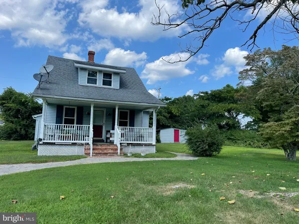 1110 Dares Beach Rd, Prince Frederick, MD 20678