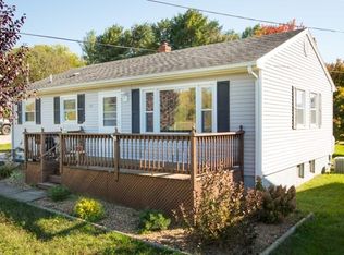 343 W Marshall Ave, Elkton, VA 22827