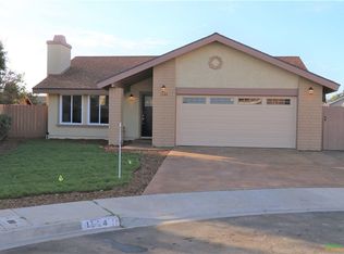 1524 Dorinda Ct, San Diego, CA 92154