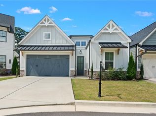2550 Village Park Dr, Cumming, GA 30041