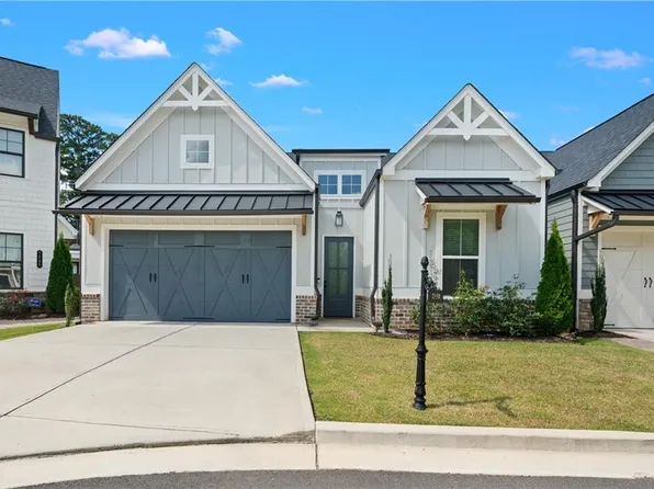 2550 Village Park Dr, Cumming, GA 30041