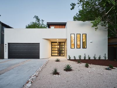8311 Bowling Green Dr, Austin, TX, 78757