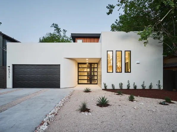 8311 Bowling Green Dr, Austin, TX 78757