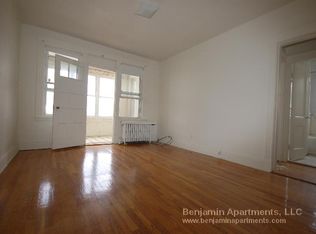 1630 Commonwealth Ave, Brighton, MA 02135