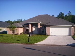 3623 Jacob Lois Dr, Jacksonville, FL 32218