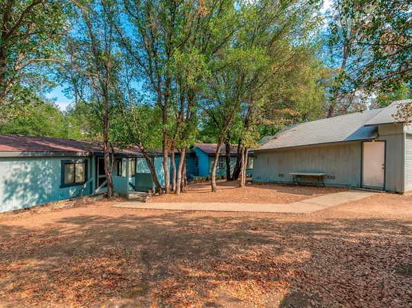 18636 Wilderness Trl, Cottonwood, CA 96022