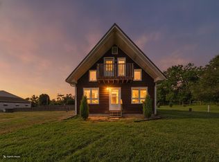 2855 Wheeling Rd NE, Lancaster, OH 43130