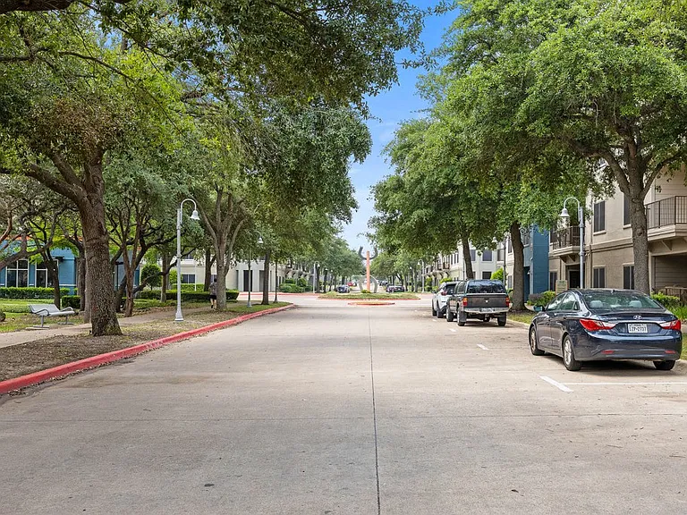 Artisan Apartments & Shops