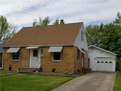 2908 Walnut Ave, Mattoon, IL, 61938