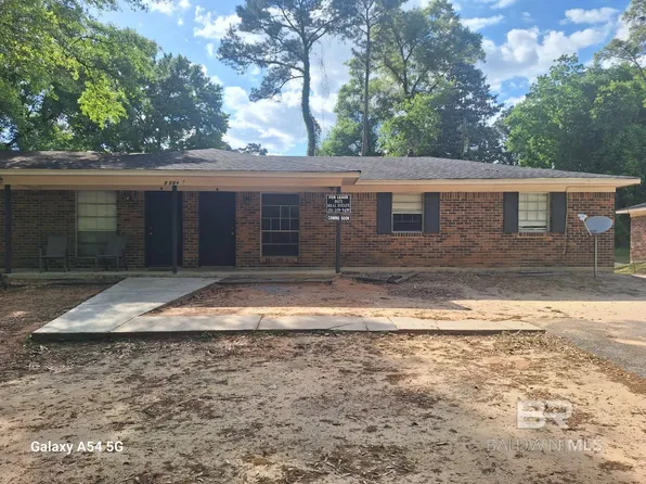 2209 Wolf Ridge Rd #B, Mobile, AL 36618