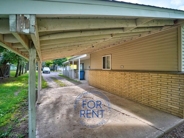 201 N Church St #1