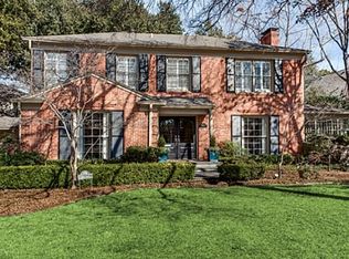 6239 Desco Dr, Dallas, TX 75225