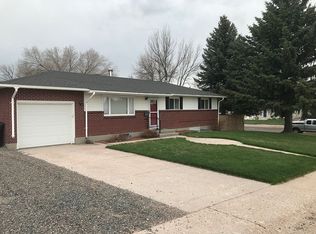 4405 E 11th St, Cheyenne, WY 82001