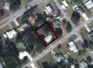 1344 County Road 441, Lake Panasoffkee, FL 33538