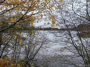 510 E Slough Lake Rd, Gwinn, MI 49841