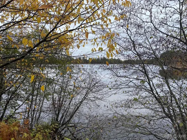 510 E Slough Lake Rd, Gwinn, MI 49841