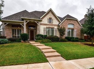 1046 Big Spring Dr, Allen, TX 75013