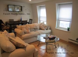 20 Parmenter St #4L, Boston, MA 02113