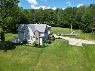 3121 County Route 31, Canisteo, NY 14823