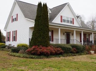 142 Oak Grove Rd, Adairsville, GA 30103