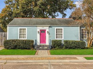 4350 State Street Dr, New Orleans, LA 70125