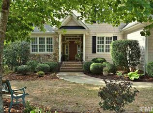 8509 Windsong Valley Dr, Wake Forest, NC 27587