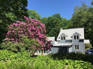 70 Pumping Station Rd, Ridgefield, CT 06877