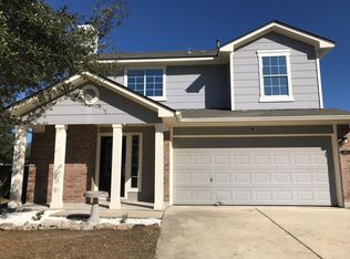 112 Lakemont Dr, Hutto, TX 78634