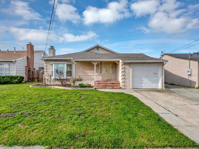 17103 Via Flores, San Lorenzo, CA, 94580