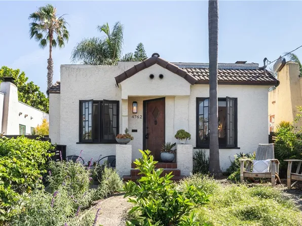 4762 E Mountain View Dr, San Diego, CA 92116