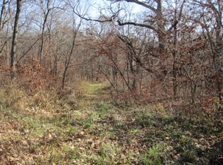 837 County Road 550 N, Norris City, IL 62869