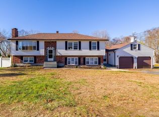 3 S Central St, Milford, MA 01757