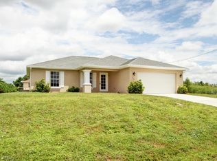 3708 18th St SW, Lehigh Acres, FL 33971
